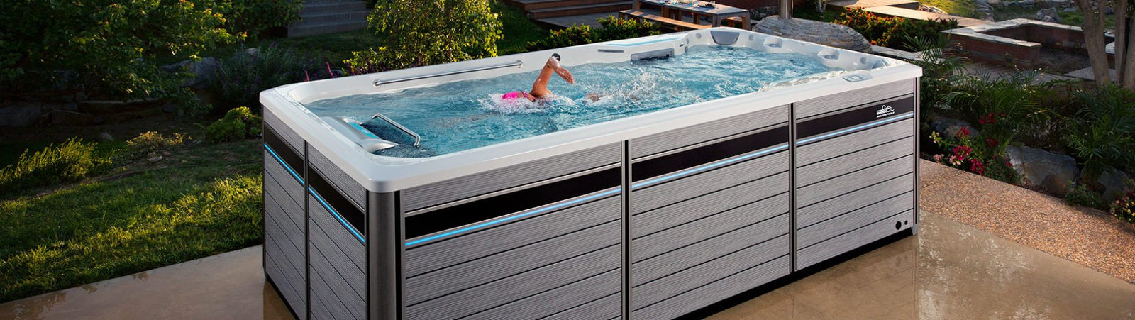 The Ultimate List Of Hot SPA Health Benefits - Cascada Showers
