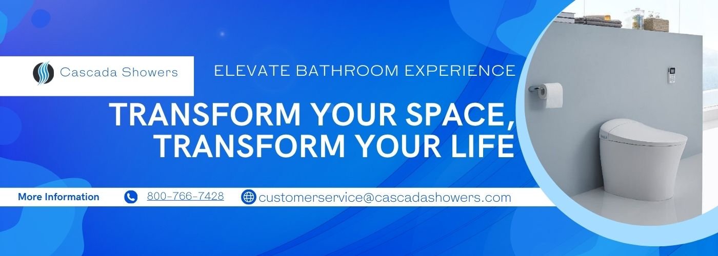Top 10 Modern Toilet Designs for a Stylish Bathroom Upgrade - Cascada Showers