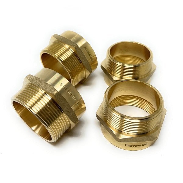 Unlock the Power of Seamless Connections with Cascada Pipe Fitting Adapter! - Cascada Showers