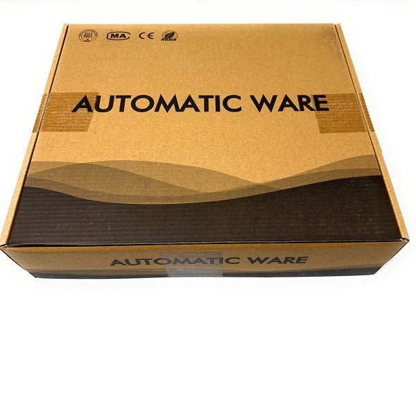 AquaIntelligente Commercial Sensor Faucet by Cascada Showers