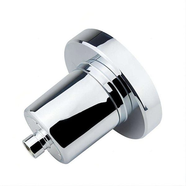 Cascada Filtered Showerhead water flow demonstration