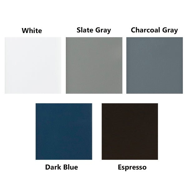 Cascada 60" Wall Mount Modern Bathroom Floating Vanity