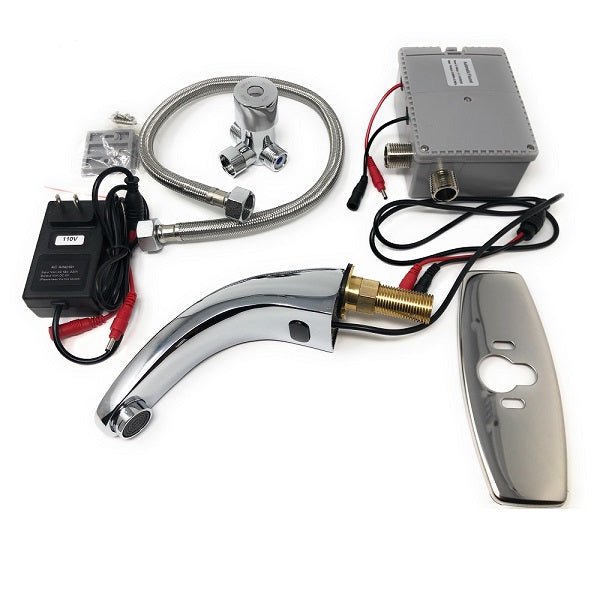 Cascada AquaSense ProTouch Sensor Faucet