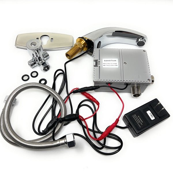 Cascada AquaSense ProTouch Sensor Faucet