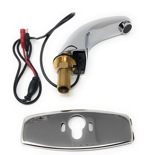 Cascada AquaSense ProTouch Sensor Faucet