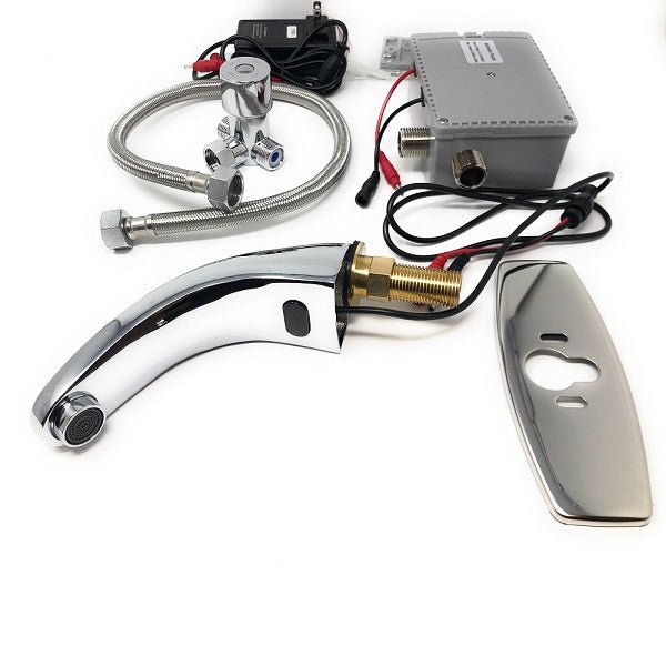 Cascada AquaSense ProTouch Sensor Faucet