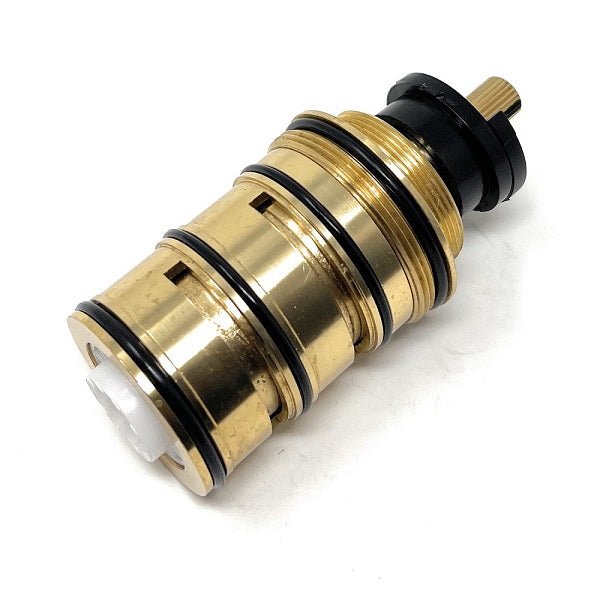 Cascada B-Type Thermostatic Cartridge - Adjust the Mixing Water Temperature | Hot & Cold Control