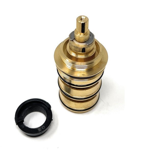 Cascada B-Type Thermostatic Cartridge - Adjust the Mixing Water Temperature | Hot & Cold Control