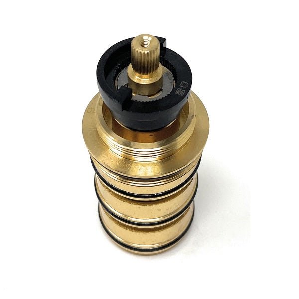 Cascada B-Type Thermostatic Cartridge - Adjust the Mixing Water Temperature | Hot & Cold Control