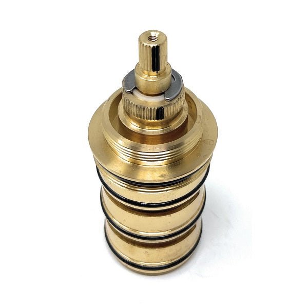 Cascada B-Type Thermostatic Cartridge - Adjust the Mixing Water Temperature | Hot & Cold Control