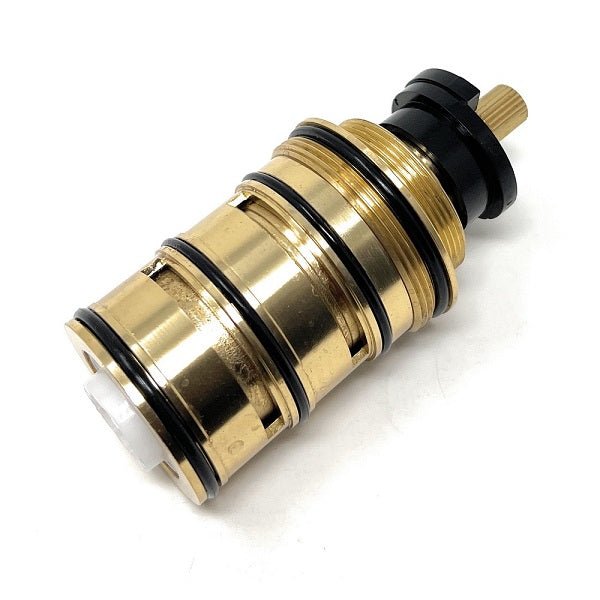 Cascada B-Type Thermostatic Cartridge - Adjust the Mixing Water Temperature | Hot & Cold Control
