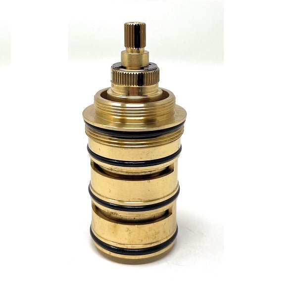 Cascada B-Type Thermostatic Cartridge - Adjust the Mixing Water Temperature | Hot & Cold Control