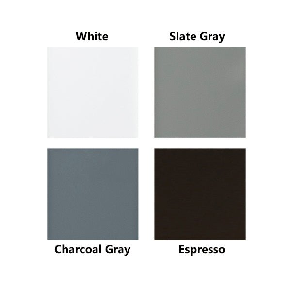 Cascada California 60" Modern Freestanding Bathroom Vanity – Luxury Double Sink Design with Storage