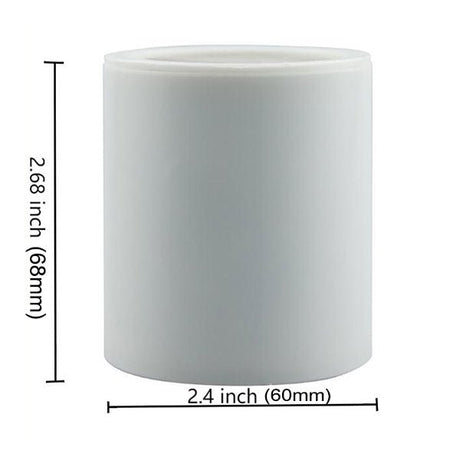 Cascada 20-Stage Shower Filter Replacement – Advanced Filtration for Clean, Soft Water