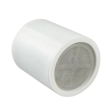 Cascada 15-Stage Shower Filter Cartridge – Removes Chlorine & Impurities for Healthier Skin & Hair