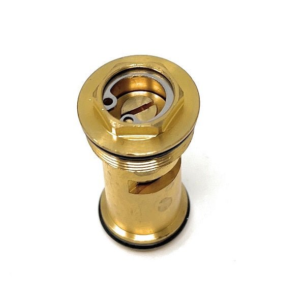 Cascada Inlet Check/Stop Valve - Cascada Showers