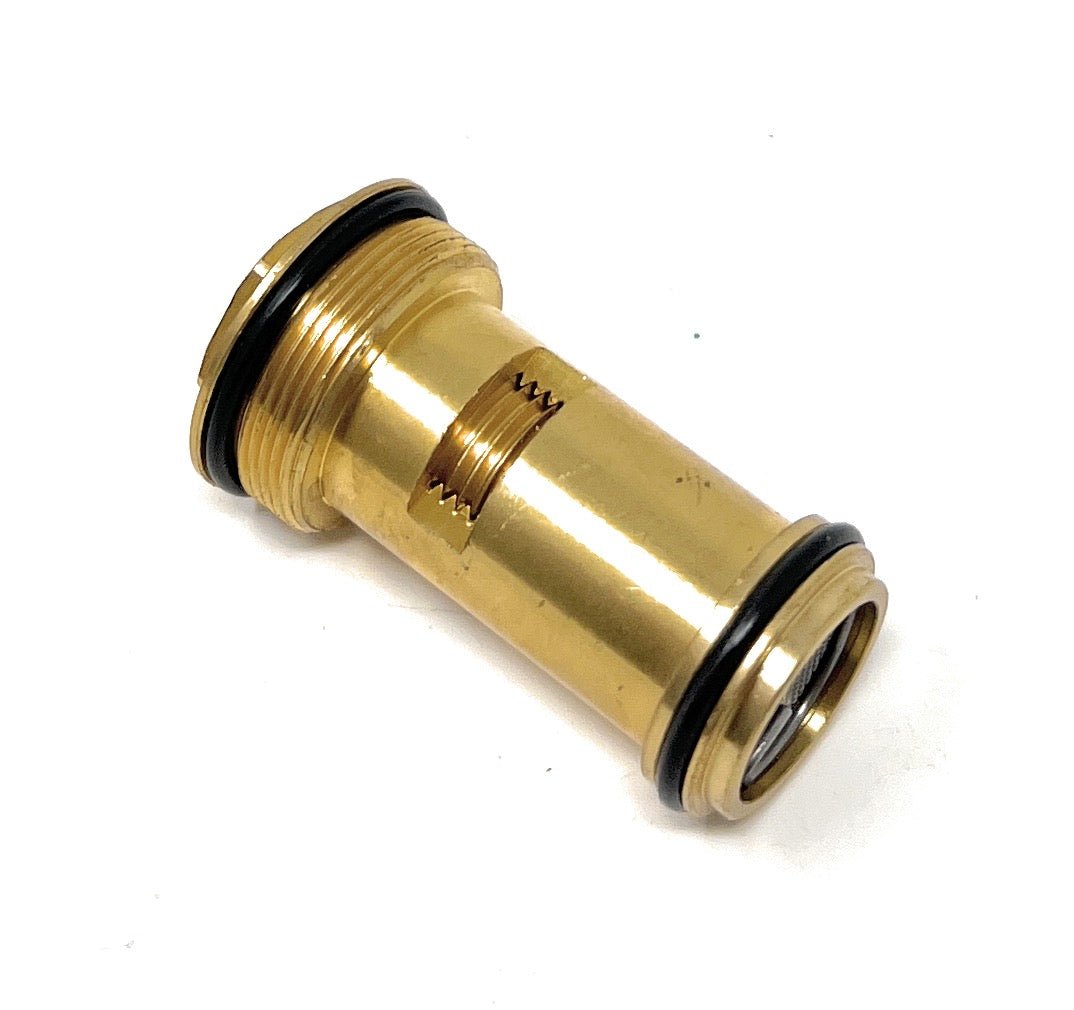 Cascada Inlet Check/Stop Valve - Cascada Showers