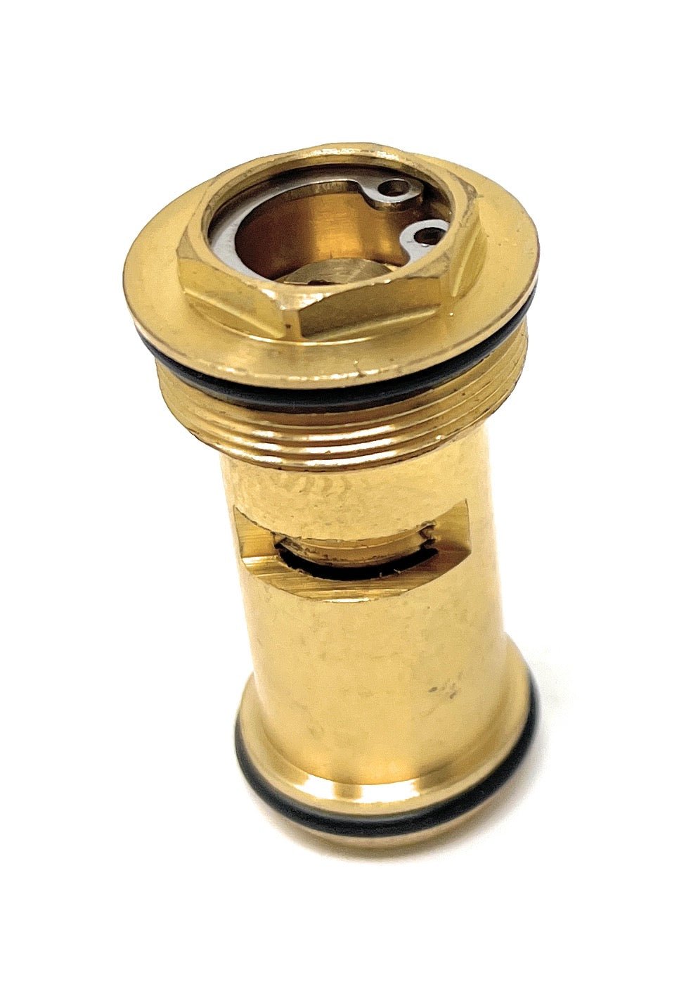 Cascada Inlet Check/Stop Valve - Cascada Showers