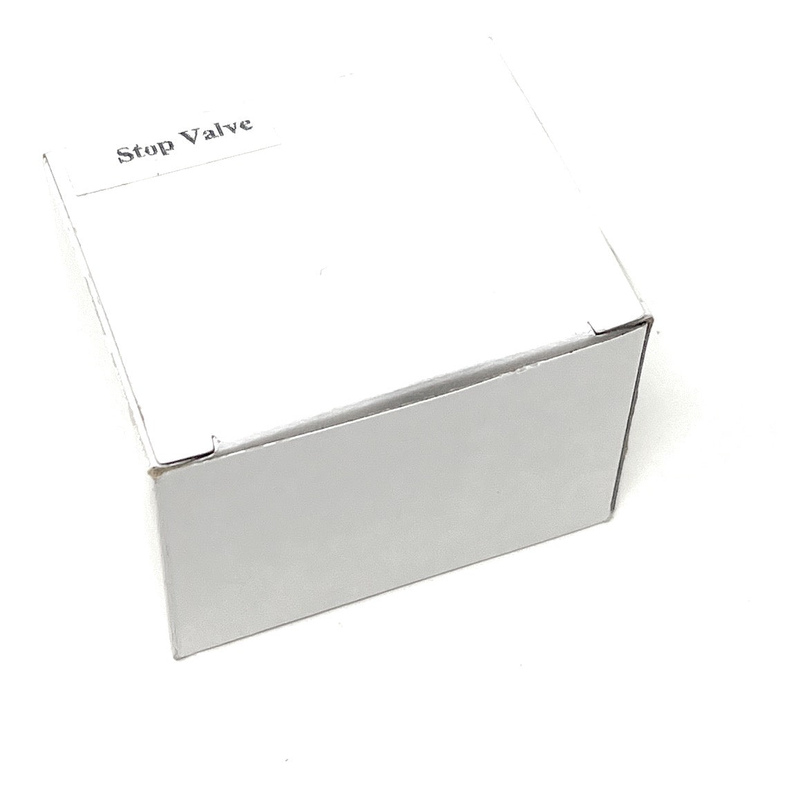 Cascada Inlet Check/Stop Valve - Cascada Showers