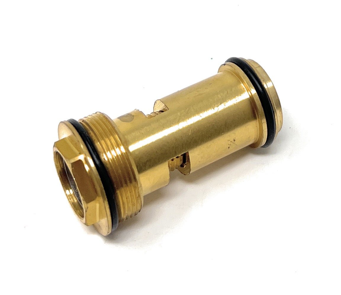 Cascada Inlet Check/Stop Valve - Cascada Showers