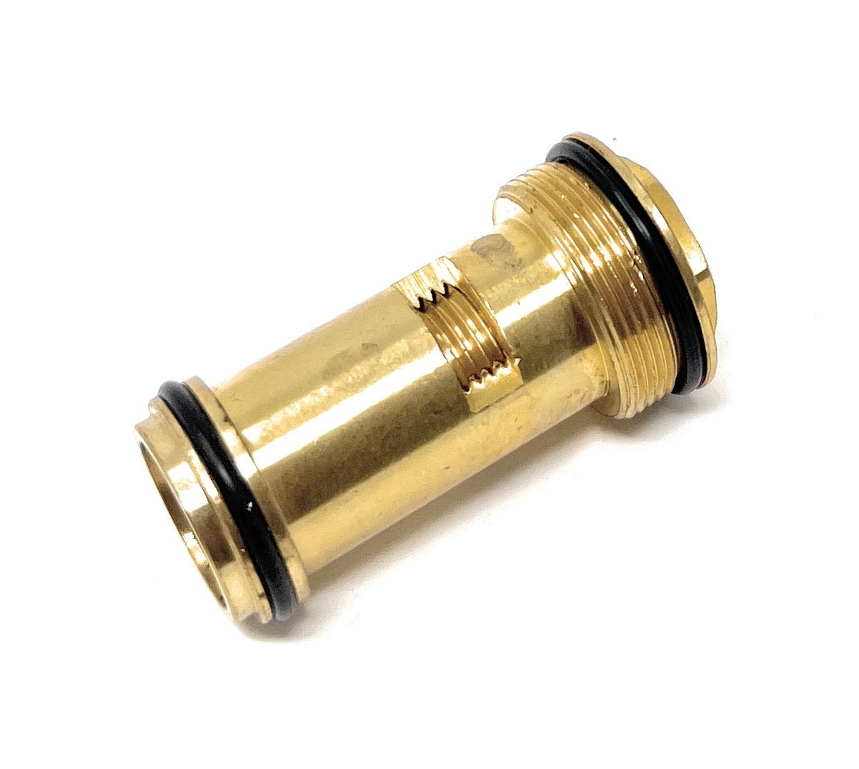 Cascada Inlet Check/Stop Valve - Cascada Showers