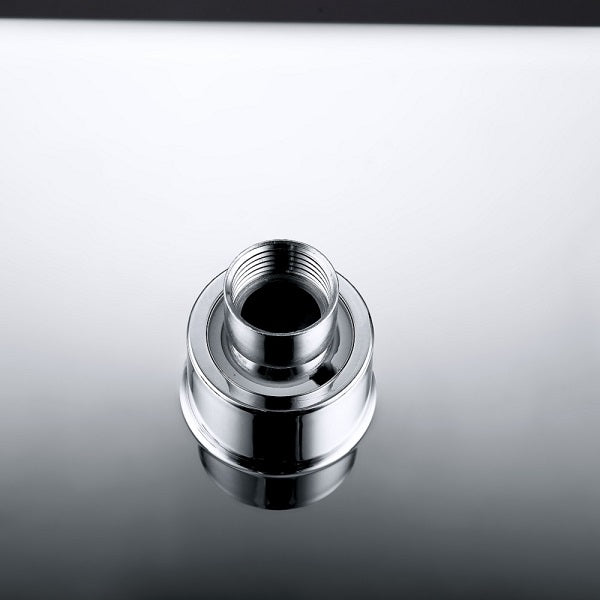Cascada Monarch 8" Digital Shower Faucet System - Cascada Showers