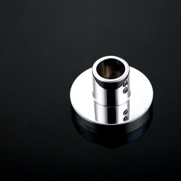 Cascada Monarch 8" Digital Shower Faucet System - Cascada Showers