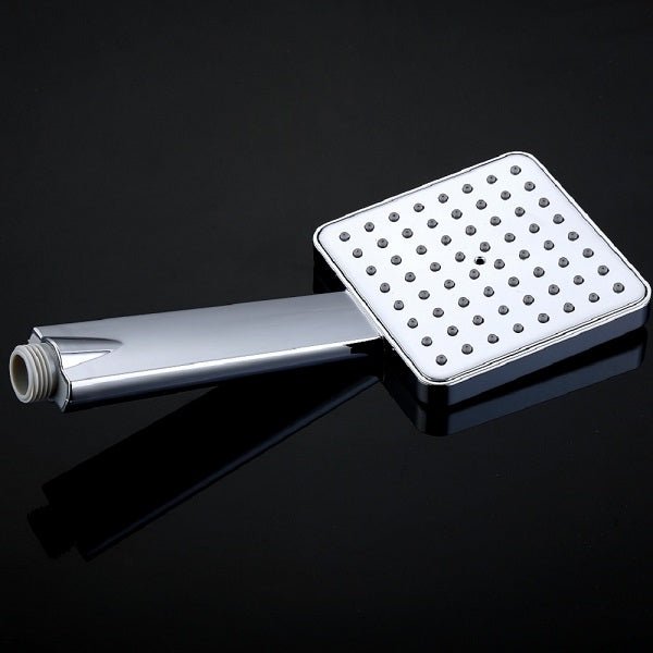Cascada Monarch 8" Digital Shower Faucet System - Cascada Showers