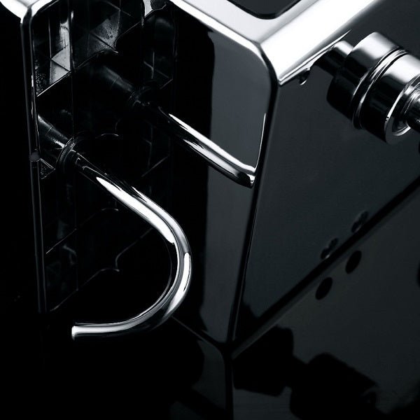 Cascada Monarch 8" Digital Shower Faucet System - Cascada Showers