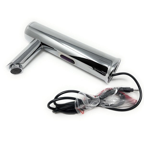 EcoSprint sensor tap sensing area close-up