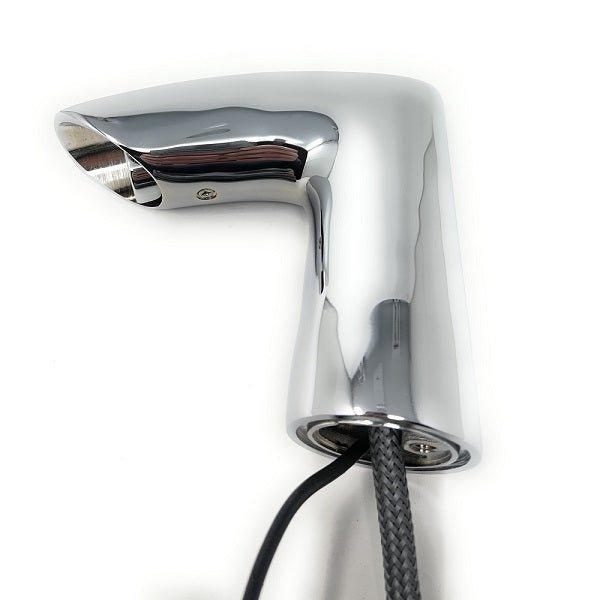 SensorFlo touchless faucet infrared sensor for hands-free water activation