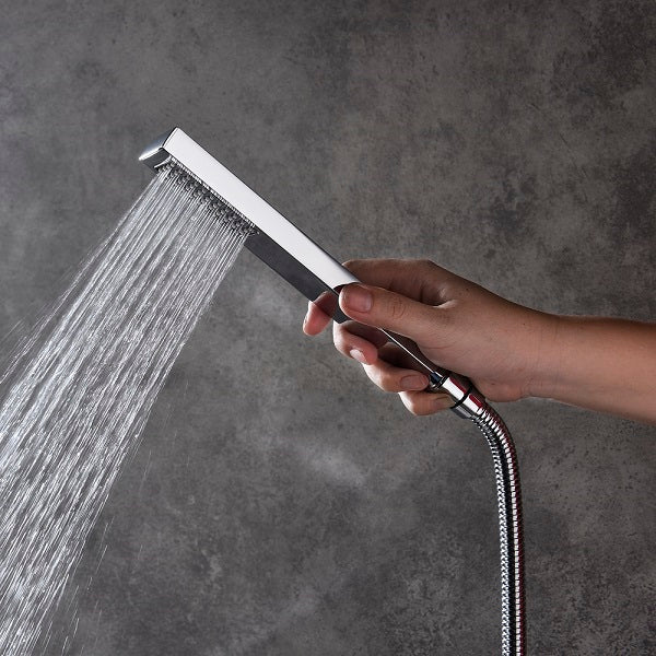12” Digital Shower System by Cascada - Cascada Showers