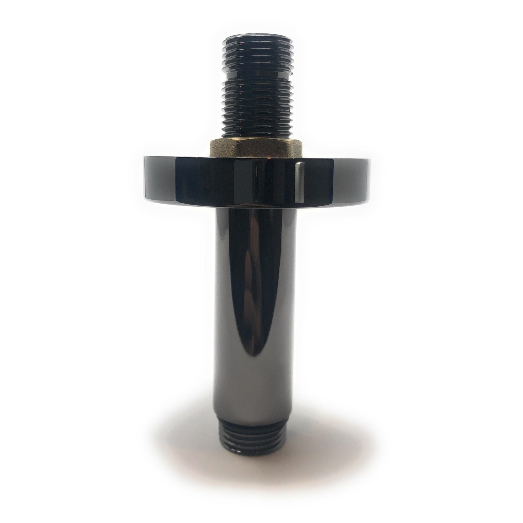3" Ceiling Mount Shower Arm - Cascada Showers