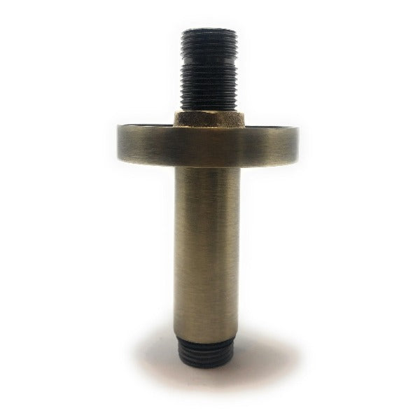 3" Ceiling Mount Shower Arm - Cascada Showers