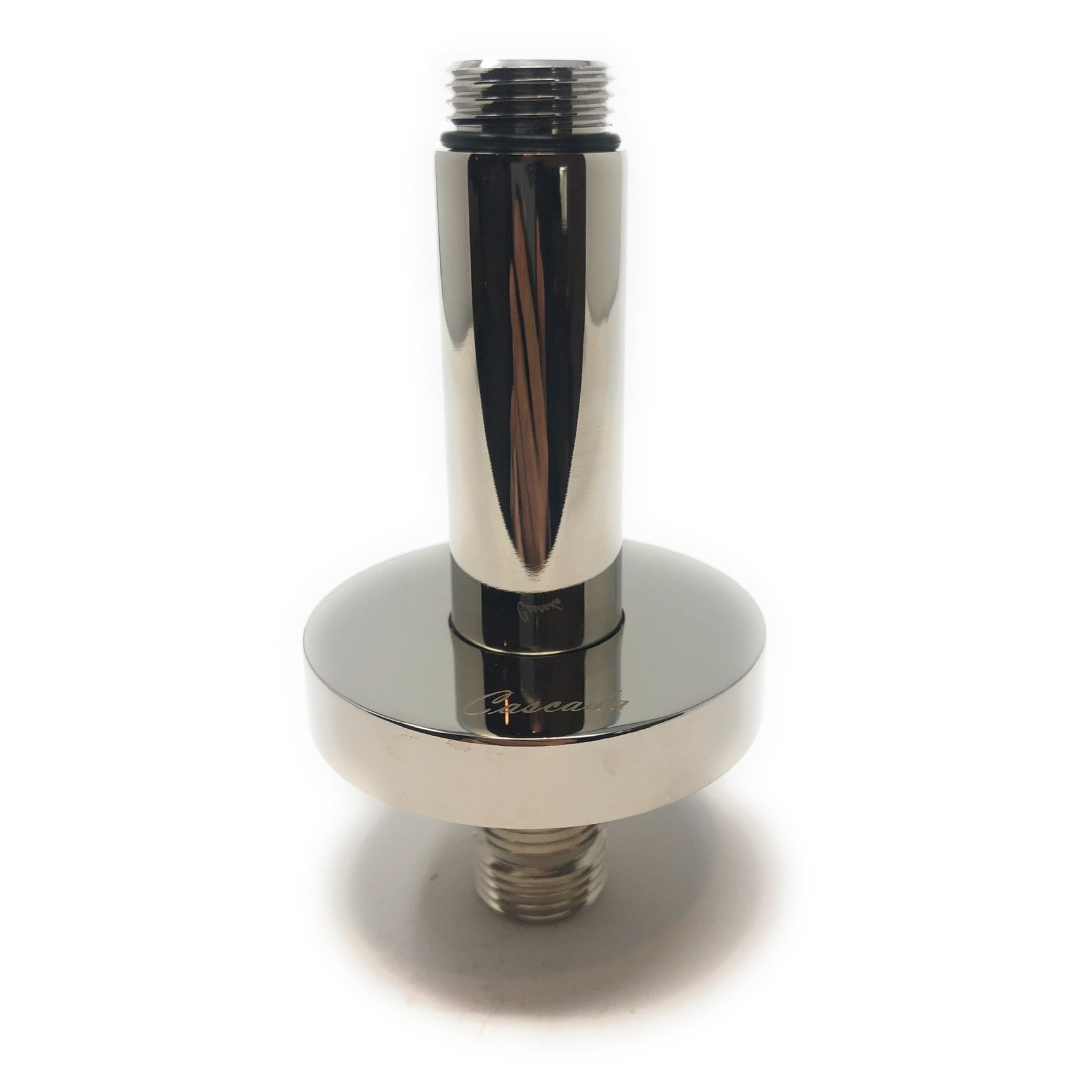 3" Ceiling Mount Shower Arm - Cascada Showers
