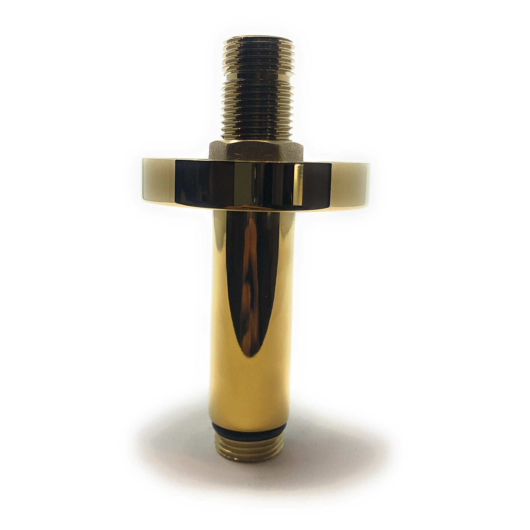 3" Ceiling Mount Shower Arm - Cascada Showers