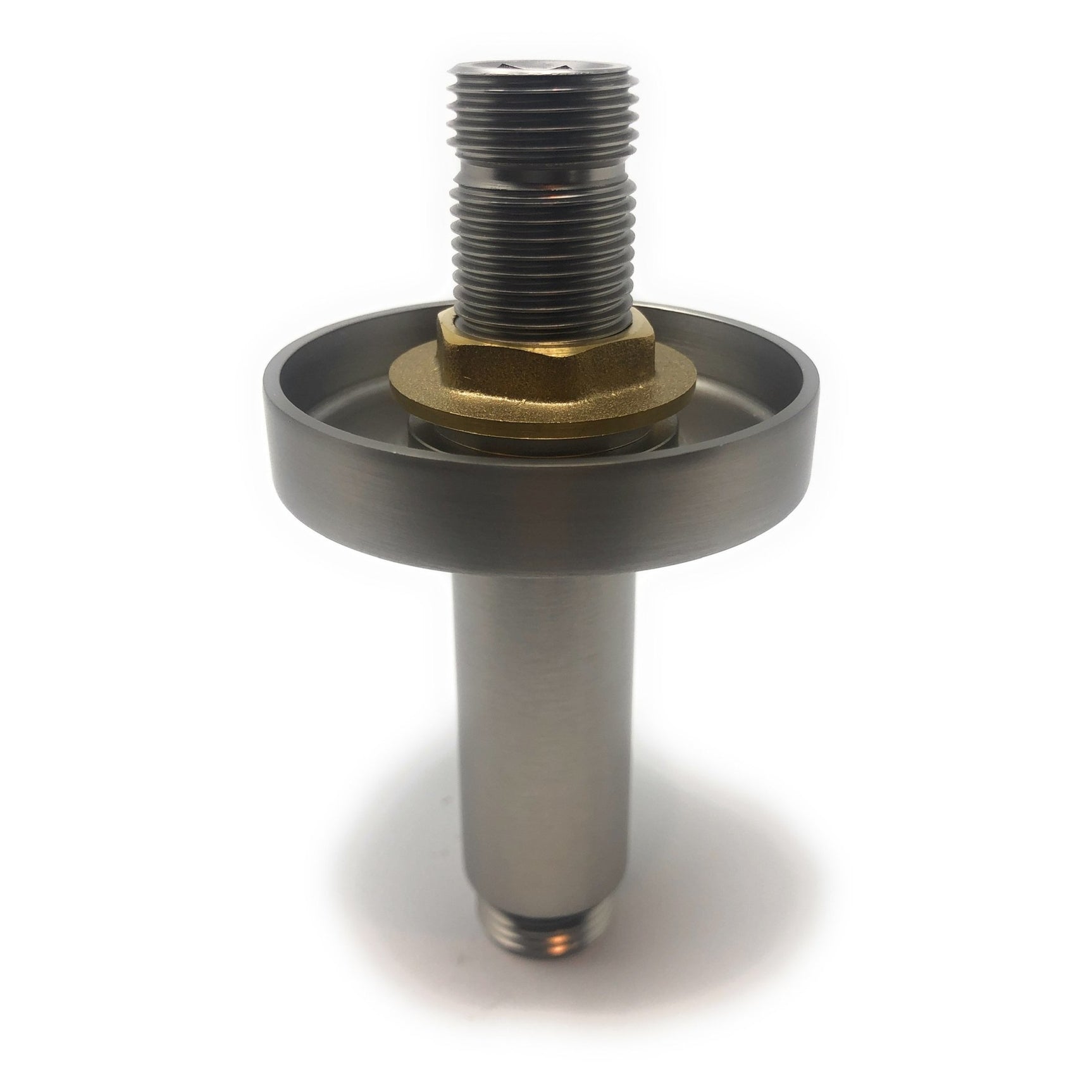 3" Ceiling Mount Shower Arm - Cascada Showers