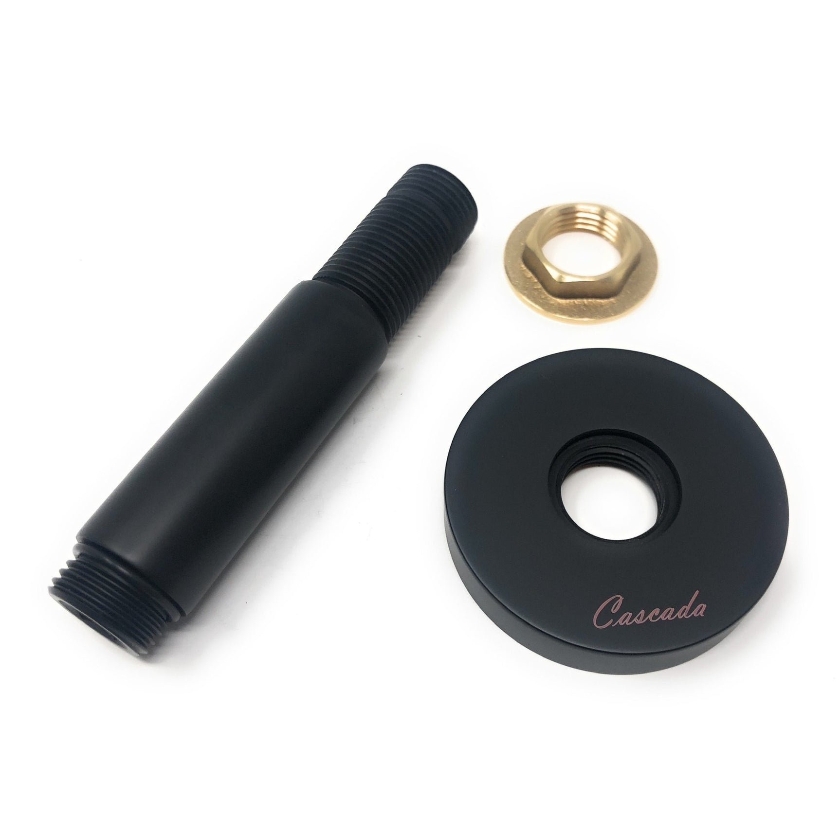 3" Ceiling Mount Shower Arm - Cascada Showers