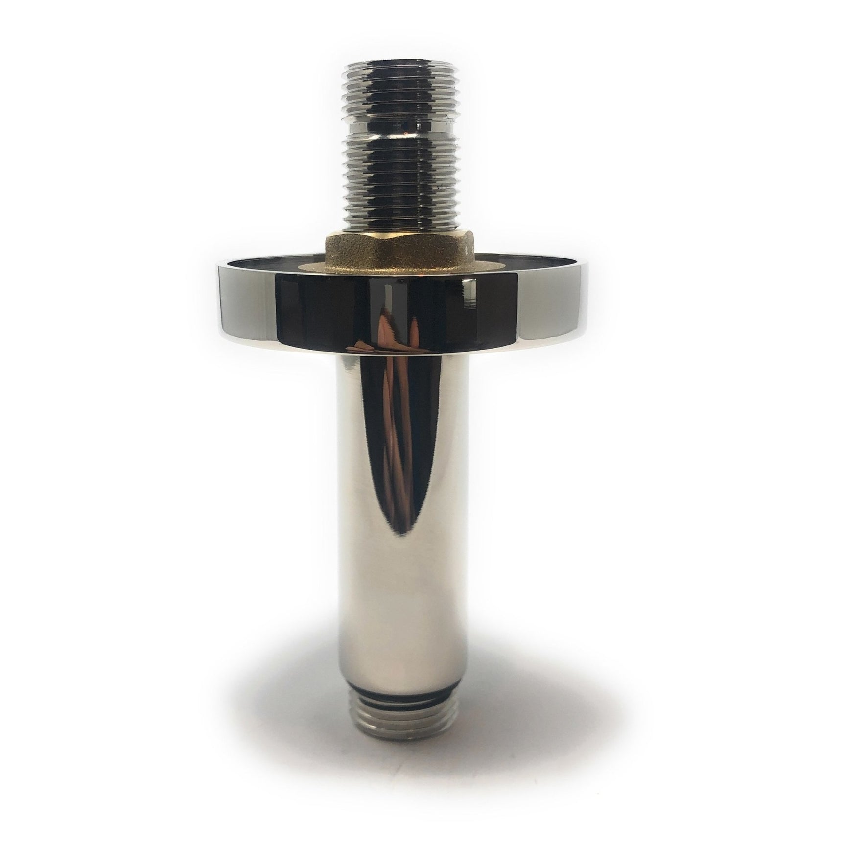 3" Ceiling Mount Shower Arm - Cascada Showers