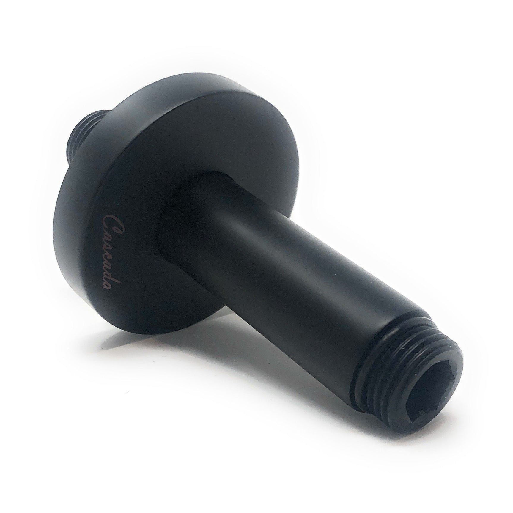 3" Ceiling Mount Shower Arm - Cascada Showers
