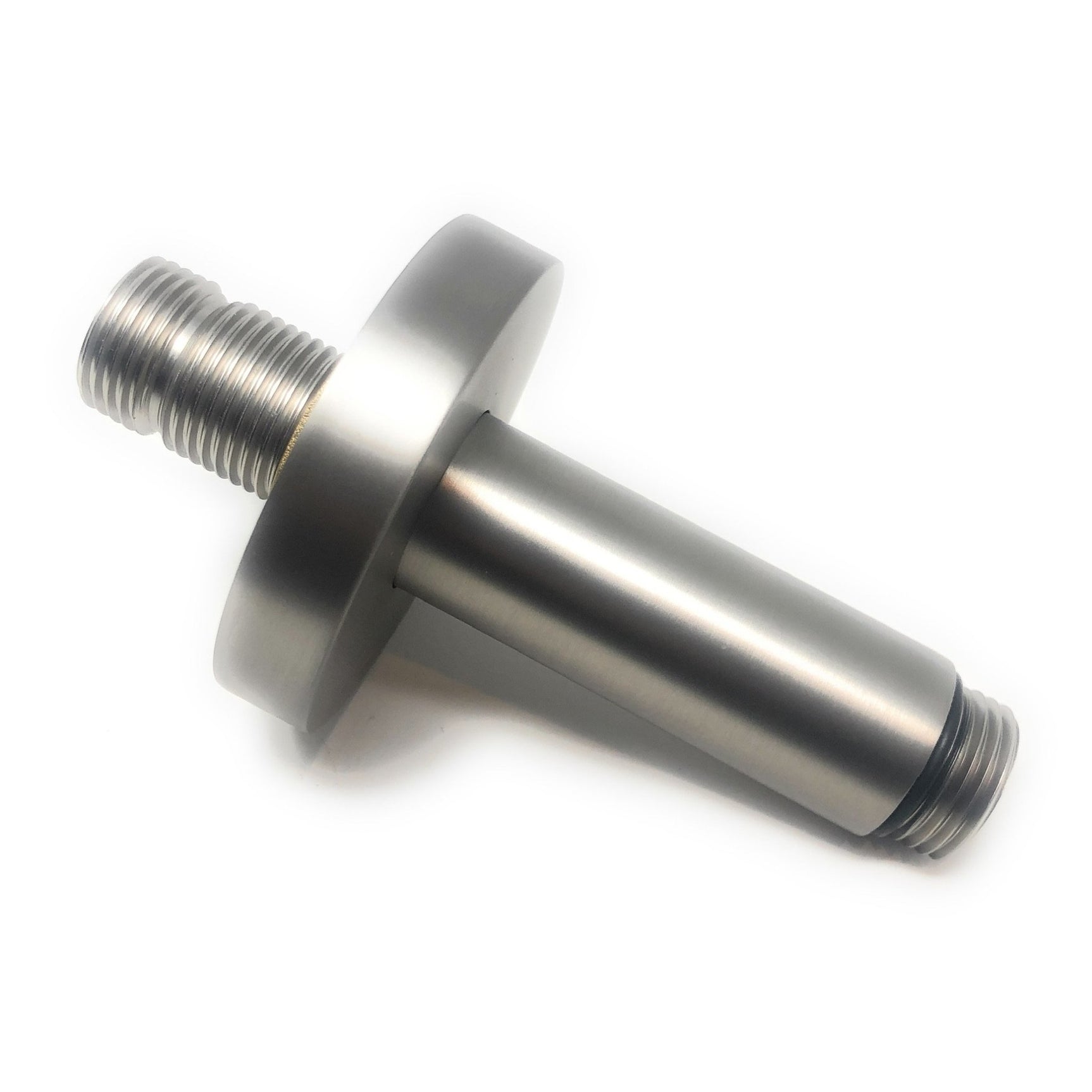 3" Ceiling Mount Shower Arm - Cascada Showers