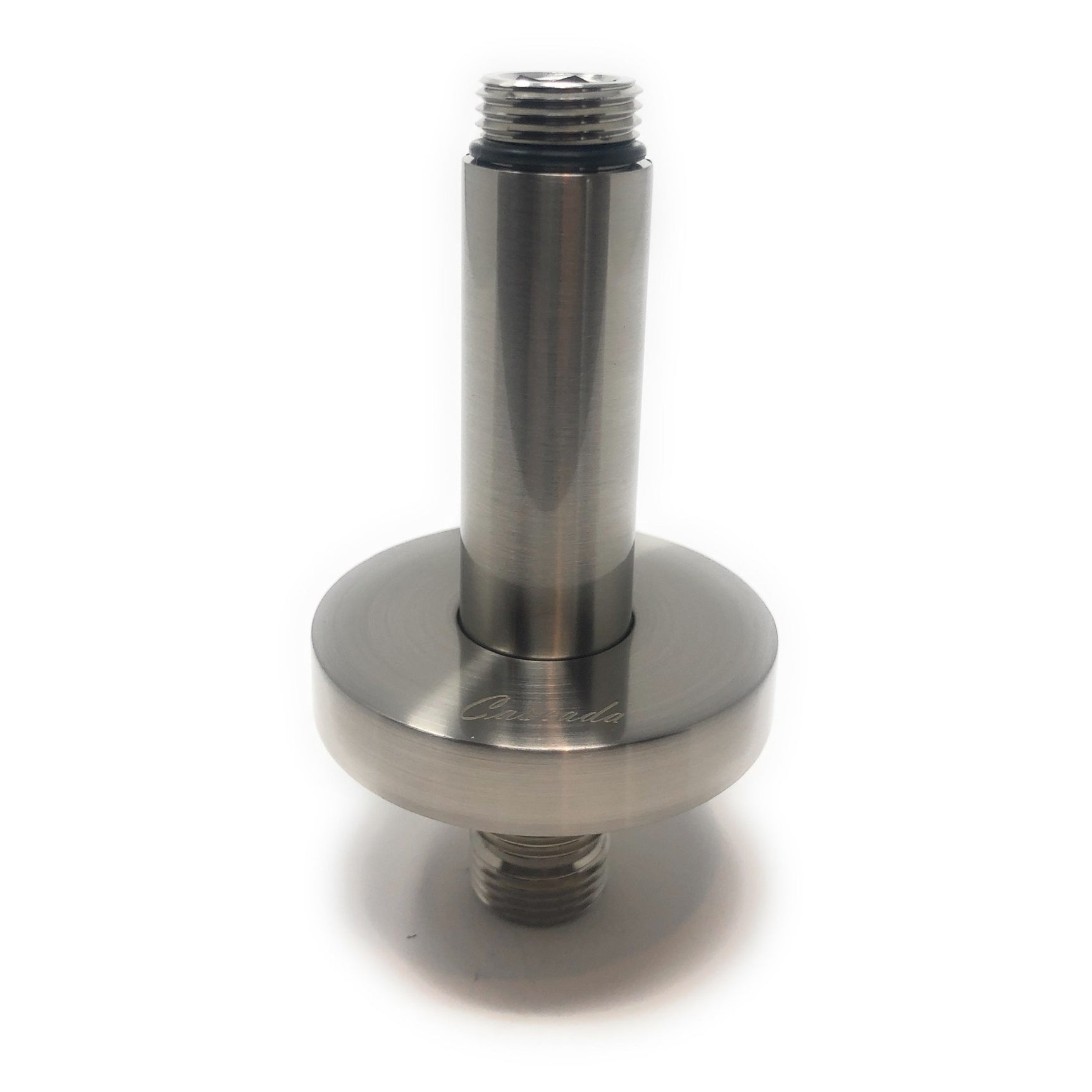 3" Ceiling Mount Shower Arm - Cascada Showers