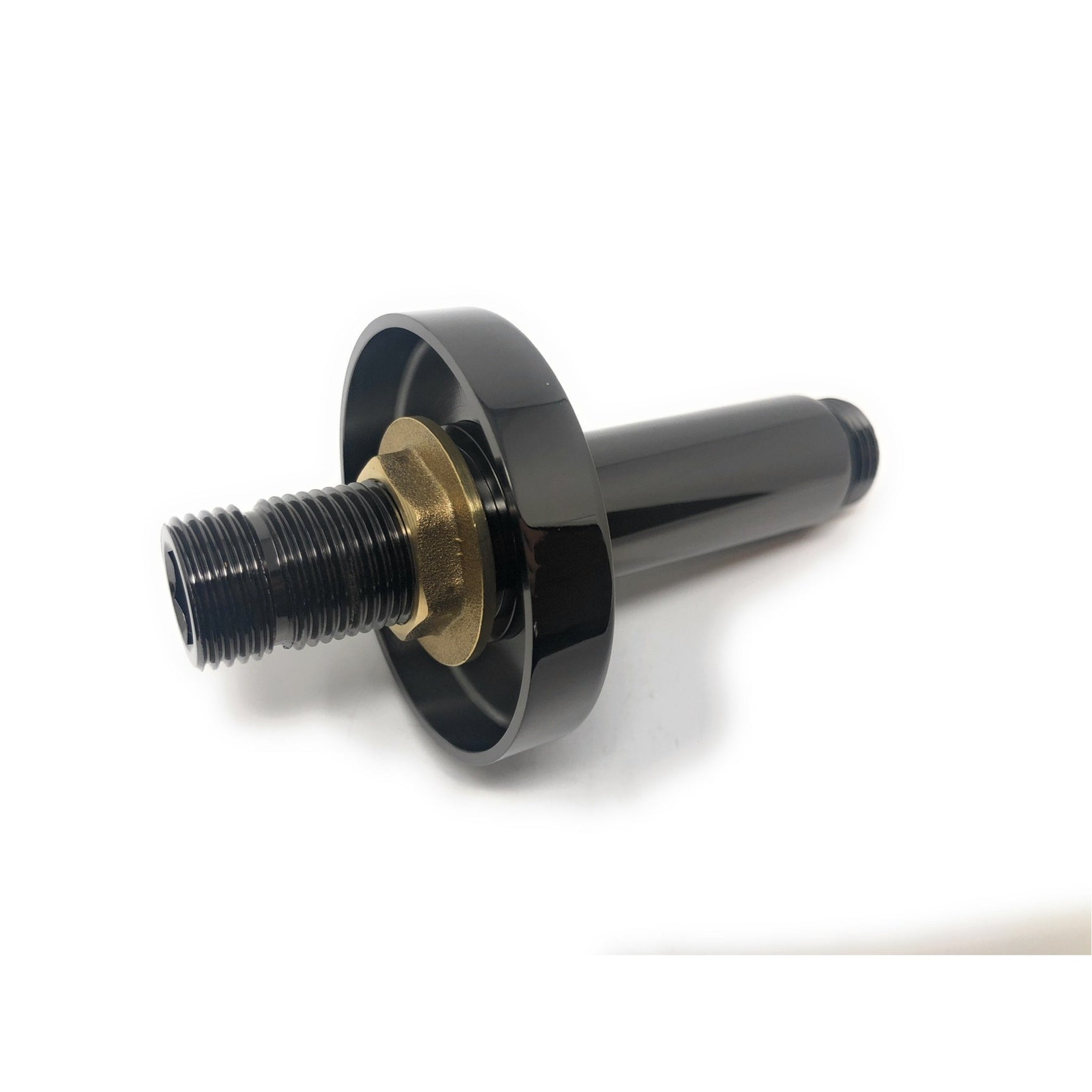 3" Ceiling Mount Shower Arm - Cascada Showers