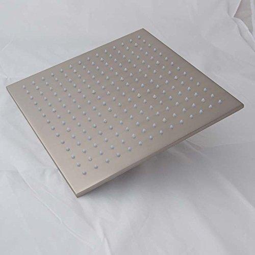 shower head with handheld rainfall Shower Head led shower head best shower head oil rubbed bronze shower with 4 adjustable shower arms