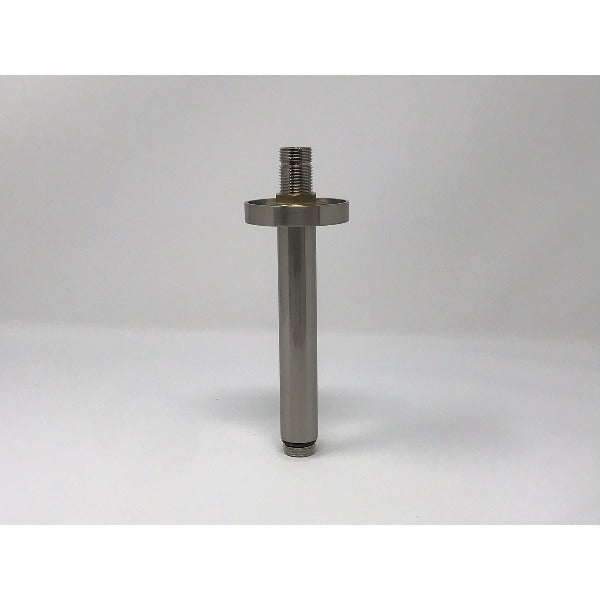 6" Ceiling Mount Shower Arm - Cascada Showers