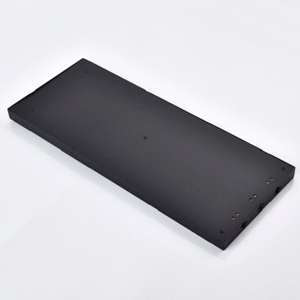 9"x22" Cascada Annecy Shower System - Cascada Showers