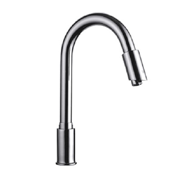 ProximitySense Touchless Kitchen Faucet