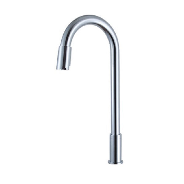 ProximitySense Touchless Kitchen Faucet