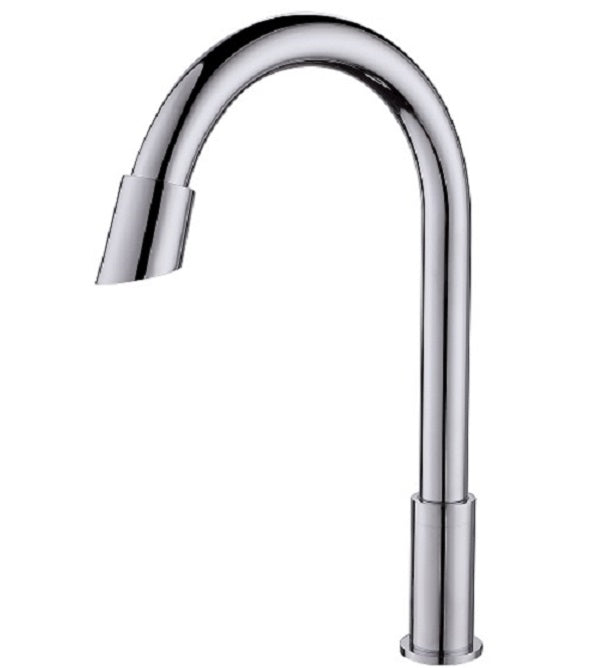 ProximitySense Touchless Kitchen Faucet