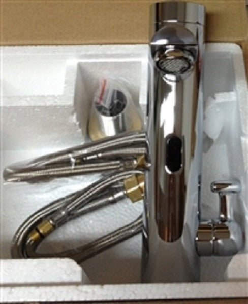 IntelliStream Touchless All-in-one Thermostatic Sensor Faucet